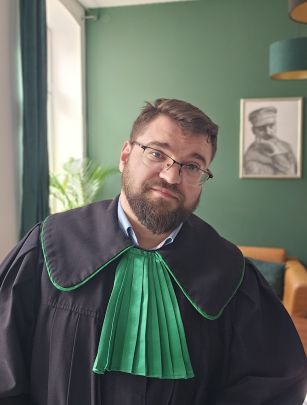 Michał Muzyczka Michał Muzyczka