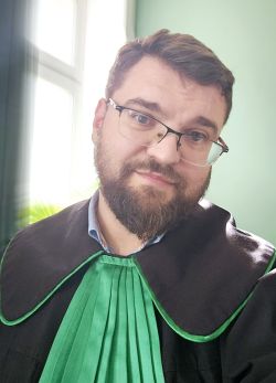Michał Muzyczka Michał Muzyczka